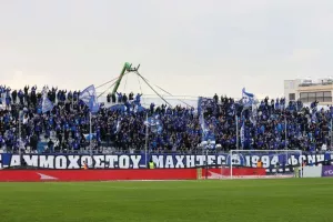 Ανόρθωση - Πάφος: "Άγγιξαν" το διπλό οι Παφίτες/ Έσωσε... το "Χ" η "Κυρία" (Φώτος)