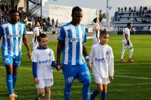 Ανόρθωση - Πάφος: "Άγγιξαν" το διπλό οι Παφίτες/ Έσωσε... το "Χ" η "Κυρία" (Φώτος)