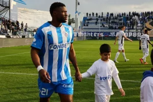 Ανόρθωση - Πάφος: "Άγγιξαν" το διπλό οι Παφίτες/ Έσωσε... το "Χ" η "Κυρία" (Φώτος)