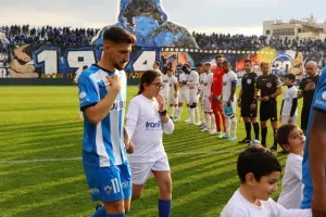 Ανόρθωση - Πάφος: "Άγγιξαν" το διπλό οι Παφίτες/ Έσωσε... το "Χ" η "Κυρία" (Φώτος)