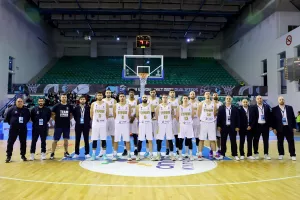 Κύπρος-Βοσνία: Το... παλέψαμε για 25 λεπτά (φώτος)
