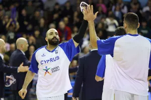 Κύπρος-Βοσνία: Το... παλέψαμε για 25 λεπτά (φώτος)