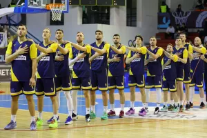 Κύπρος-Βοσνία: Το... παλέψαμε για 25 λεπτά (φώτος)