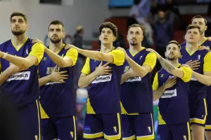 Κύπρος-Βοσνία: Το... παλέψαμε για 25 λεπτά (φώτος)