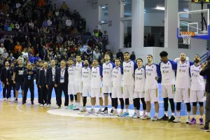 Κύπρος-Βοσνία: Το... παλέψαμε για 25 λεπτά (φώτος)