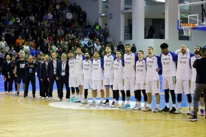 Κύπρος-Βοσνία: Το... παλέψαμε για 25 λεπτά (φώτος)