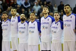 Κύπρος-Βοσνία: Το... παλέψαμε για 25 λεπτά (φώτος)
