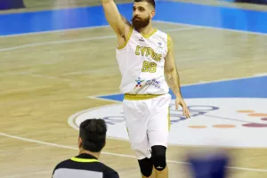 Κύπρος-Βοσνία: Το... παλέψαμε για 25 λεπτά (φώτος)