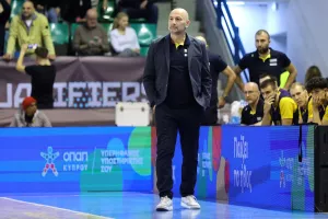 Κύπρος-Βοσνία: Το... παλέψαμε για 25 λεπτά (φώτος)
