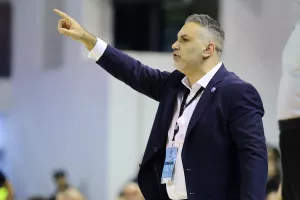Κύπρος-Βοσνία: Το... παλέψαμε για 25 λεπτά (φώτος)