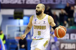 Κύπρος-Βοσνία: Το... παλέψαμε για 25 λεπτά (φώτος)
