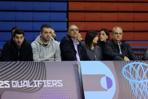 Κύπρος-Βοσνία: Το... παλέψαμε για 25 λεπτά (φώτος)