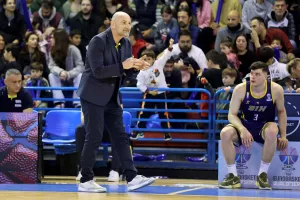 Κύπρος-Βοσνία: Το... παλέψαμε για 25 λεπτά (φώτος)