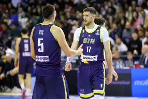 Κύπρος-Βοσνία: Το... παλέψαμε για 25 λεπτά (φώτος)