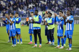 Αν θέλει να ελπίζει πρέπει να κερδίσει ντέρμπι