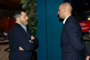 Η παρουσίαση της ΚΟΠ για το EURO U17 (Φώτος)