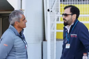 Εθνικός-Καρμιώτισσα: Το έφερε τούμπα... με Καμπρέρα και Λίπσκι! (Φώτος)