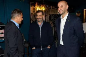 Η παρουσίαση της ΚΟΠ για το EURO U17 (Φώτος)