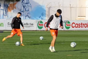 Εθνικός-Καρμιώτισσα: Το έφερε τούμπα... με Καμπρέρα και Λίπσκι! (Φώτος)