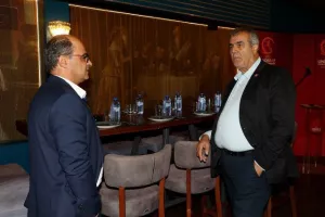 Η παρουσίαση της ΚΟΠ για το EURO U17 (Φώτος)
