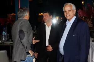 Η παρουσίαση της ΚΟΠ για το EURO U17 (Φώτος)