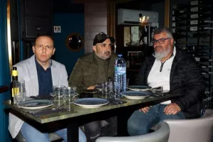 Η παρουσίαση της ΚΟΠ για το EURO U17 (Φώτος)