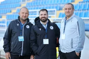 Εθνικός-Καρμιώτισσα: Το έφερε τούμπα... με Καμπρέρα και Λίπσκι! (Φώτος)