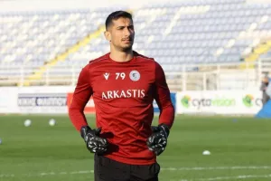 Εθνικός-Καρμιώτισσα: Το έφερε τούμπα... με Καμπρέρα και Λίπσκι! (Φώτος)