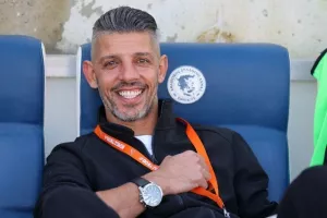 Εθνικός-Καρμιώτισσα: Το έφερε τούμπα... με Καμπρέρα και Λίπσκι! (Φώτος)