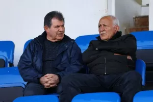 Εθνικός-Καρμιώτισσα: Το έφερε τούμπα... με Καμπρέρα και Λίπσκι! (Φώτος)