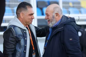 Εθνικός-Καρμιώτισσα: Το έφερε τούμπα... με Καμπρέρα και Λίπσκι! (Φώτος)