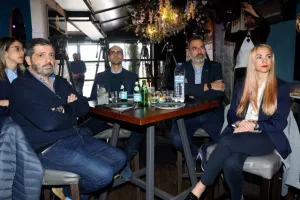 Η παρουσίαση της ΚΟΠ για το EURO U17 (Φώτος)