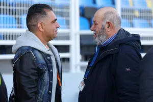 Κίκης vs Σταύρος 7-1