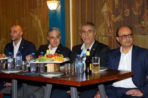 Η παρουσίαση της ΚΟΠ για το EURO U17 (Φώτος)