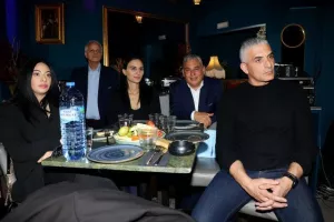 Η παρουσίαση της ΚΟΠ για το EURO U17 (Φώτος)