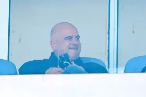 Στο Δασάκι ο Τιμούρ 