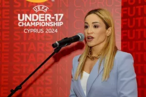 Η παρουσίαση της ΚΟΠ για το EURO U17 (Φώτος)