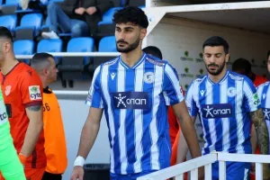 Εθνικός-Καρμιώτισσα: Το έφερε τούμπα... με Καμπρέρα και Λίπσκι! (Φώτος)