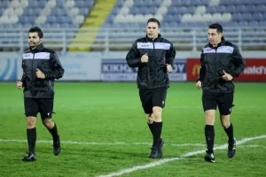 Εθνικός-ΑΕΖ: Επιβλητική... "τεσσάρα" και δεύτερη συνεχόμενη νίκη (Φώτος)