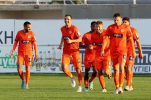 Εθνικός-Καρμιώτισσα: Το έφερε τούμπα... με Καμπρέρα και Λίπσκι! (Φώτος)