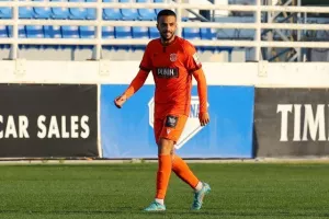 Εθνικός-Καρμιώτισσα: Το έφερε τούμπα... με Καμπρέρα και Λίπσκι! (Φώτος)