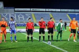Εθνικός-ΑΕΖ: Επιβλητική... "τεσσάρα" και δεύτερη συνεχόμενη νίκη (Φώτος)