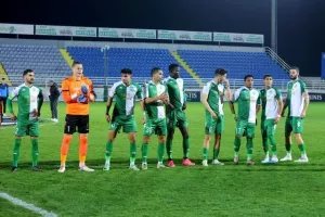 Εθνικός-ΑΕΖ: Επιβλητική... "τεσσάρα" και δεύτερη συνεχόμενη νίκη (Φώτος)