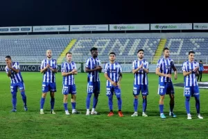 Εθνικός-ΑΕΖ: Επιβλητική... "τεσσάρα" και δεύτερη συνεχόμενη νίκη (Φώτος)