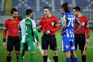 Εθνικός-ΑΕΖ: Επιβλητική... "τεσσάρα" και δεύτερη συνεχόμενη νίκη (Φώτος)