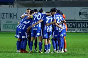 Εθνικός-ΑΕΖ: Επιβλητική... "τεσσάρα" και δεύτερη συνεχόμενη νίκη (Φώτος)