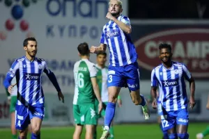 Εθνικός-ΑΕΖ: Επιβλητική... "τεσσάρα" και δεύτερη συνεχόμενη νίκη (Φώτος)