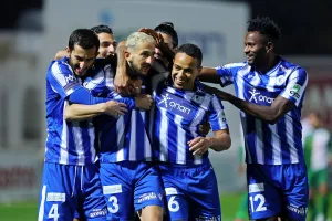 Εθνικός-ΑΕΖ: Επιβλητική... "τεσσάρα" και δεύτερη συνεχόμενη νίκη (Φώτος)