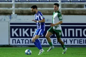 Εθνικός-ΑΕΖ: Επιβλητική... "τεσσάρα" και δεύτερη συνεχόμενη νίκη (Φώτος)