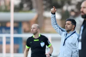 Έδειξε τον δρόμο...